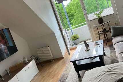 Wohnung Halle Frohe Zukunft - 2 Zimmer, 50 m&sup2;, 605&euro; | Angebot:26932421
