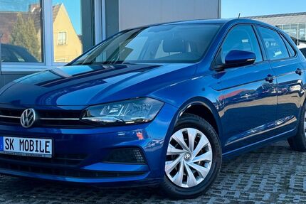 VW Polo 67.822 km 10.999 € Bitterfeld-Wolfen 06766