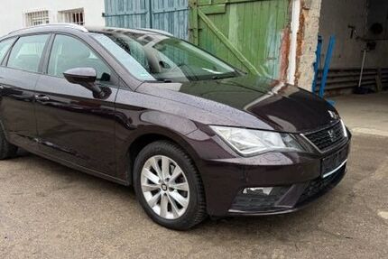 Seat Leon 178.000 km 7.999 &euro; Halle 06118
