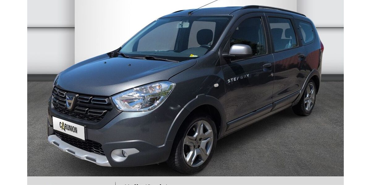 Dacia Lodgy 62.216 km 12.995 &euro; Halle 06132
