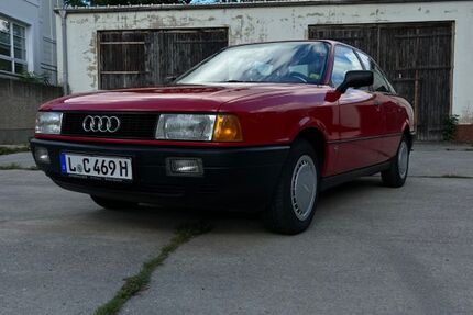 Audi 80