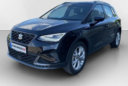 Seat Arona 16.530 km 19.990 &euro; Halle 06116
