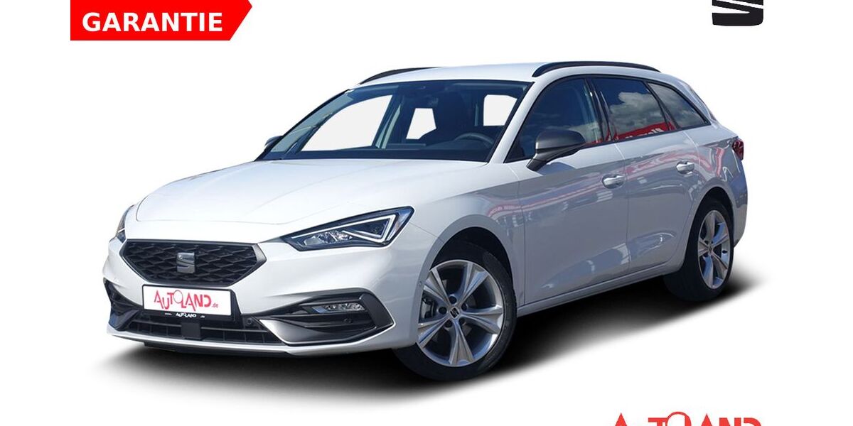 Seat Leon 81.597 km 19.990 &euro; Brehna 06796