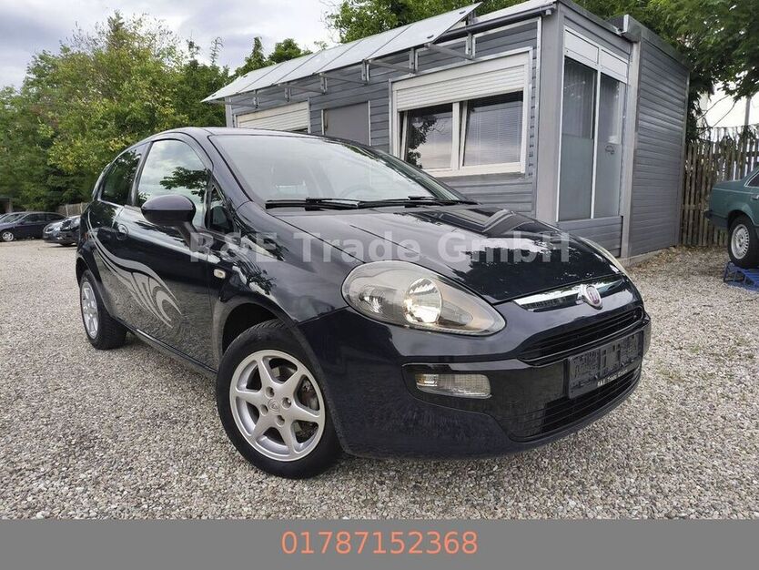 Punto