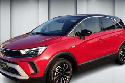 Opel Crossland 13.250 km 18.990 &euro; Schkeuditz 04435