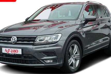 VW Tiguan 77.313 km 19.950 &euro; Halle 06122