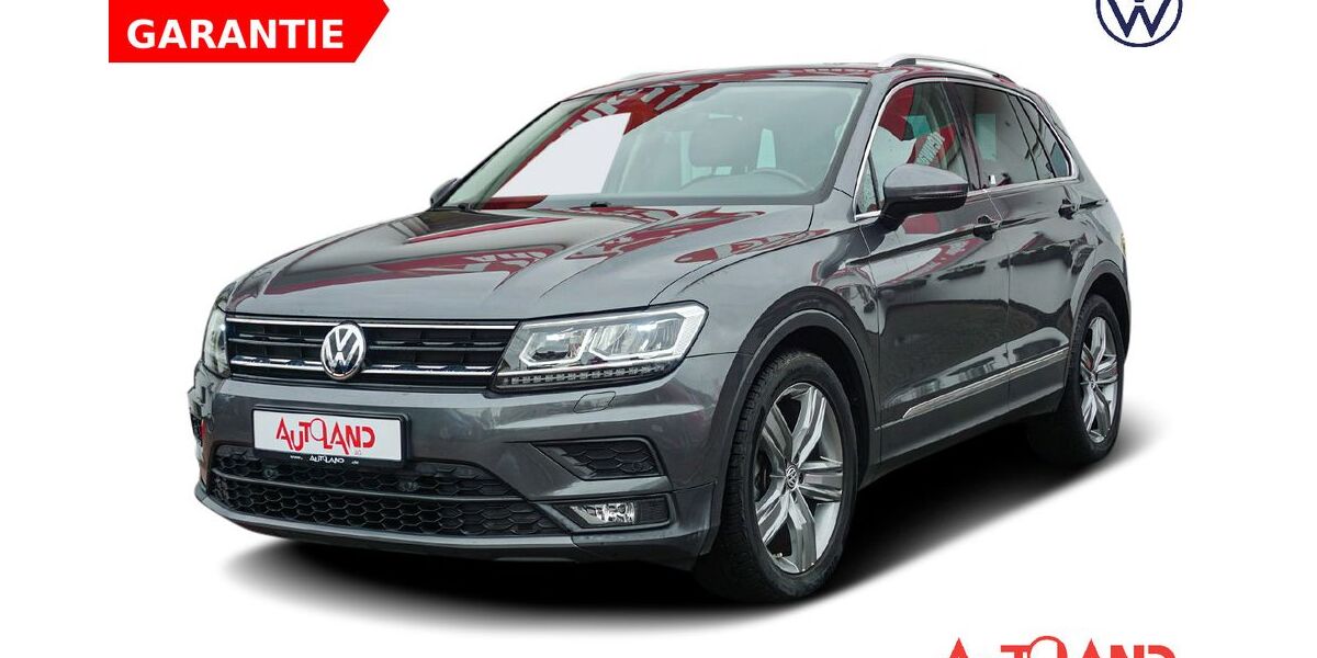 VW Tiguan 77.313 km 19.950 &euro; Halle 06122
