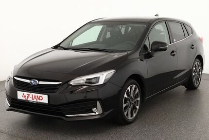 Subaru Impreza 15.943 km 22.950 € Eisleben 06295