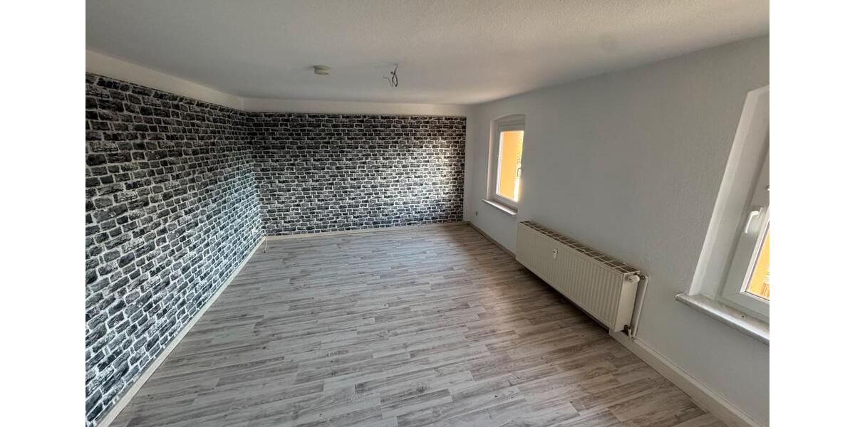 Etagenwohnung Seegebiet Mansfelder Land - 3 Zimmer, 91 m&sup2;, 550&euro; | Angebot:24811573