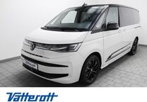 Gebrauchtwagen VW T7 Multivan