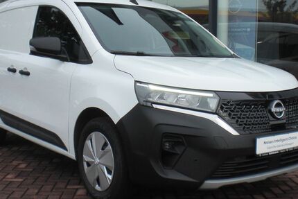 Nissan Townstar 3.935 km 15.555 € Bitterfeld-Wolfen 06749