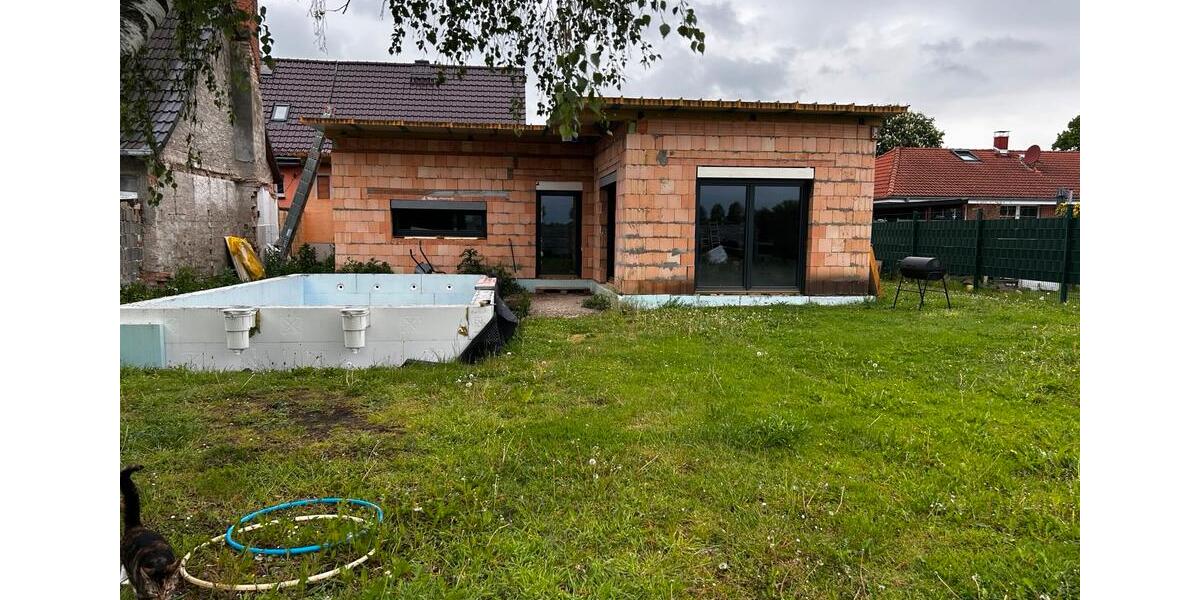 Bungalow Landsberg - 7 Zimmer, 207 m&sup2;, 370.000&euro; | Angebot:26557992