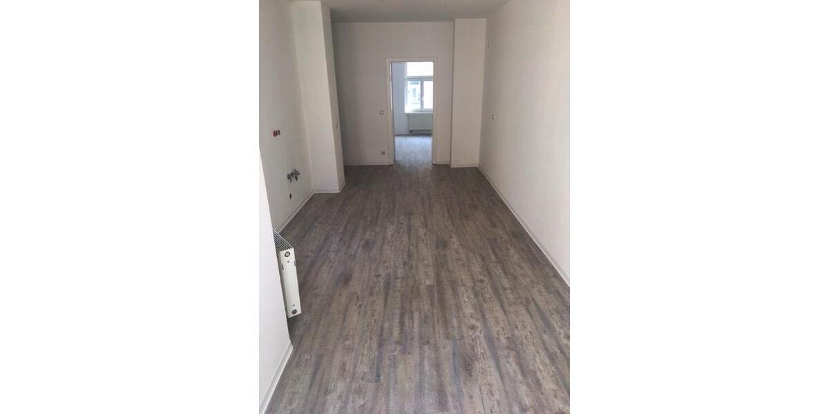 Etagenwohnung Halle (Saale) Damaschkestraße - 2 Zimmer, 56 m&sup2;, 630&euro; | Angebot:25987564