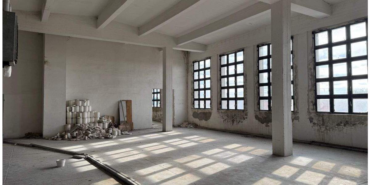 Gewerbeobjekt Halle (Saale) Lettin - 2.500.000&euro; | Angebot:25680273