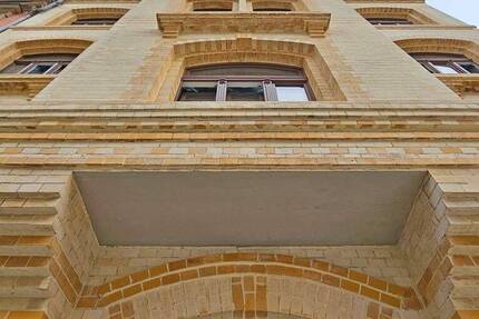 Wohnung Halle (Saale) Innenstadt - 3 Zimmer, 80 m&sup2;, 1.100&euro; | Angebot:26202279