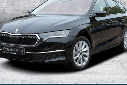 Skoda Octavia 6.500 km 32.980 &euro; Merseburg 06217