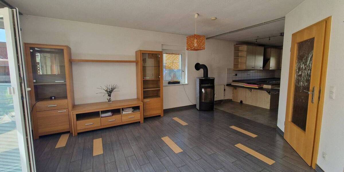 Doppelhaushälfte Halle (Saale) Westliche Neustadt - 4 Zimmer, 104 m&sup2;, 335.000&euro; | Angebot:26541825