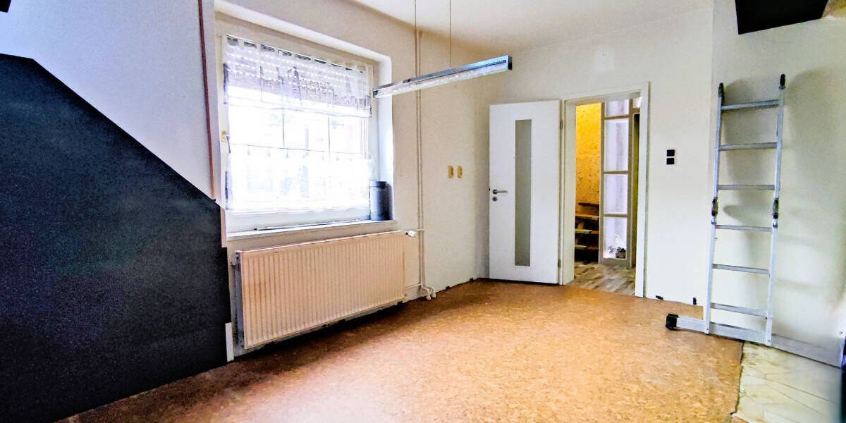 Doppelhaushälfte Bitterfeld-Wolfen Greppin - 4 Zimmer, 120 m&sup2;, 118.000&euro; | Angebot:25704653