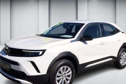 Opel Mokka 46.333 km 17.450 &euro; Schkeuditz 04435