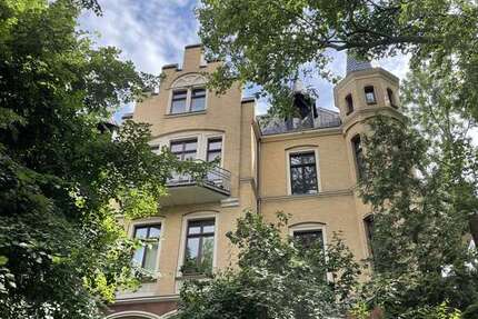 Wohnung Halle Südliche Innenstadt - 1 Zimmer, 36 m&sup2;, 290&euro; | Angebot:27329996