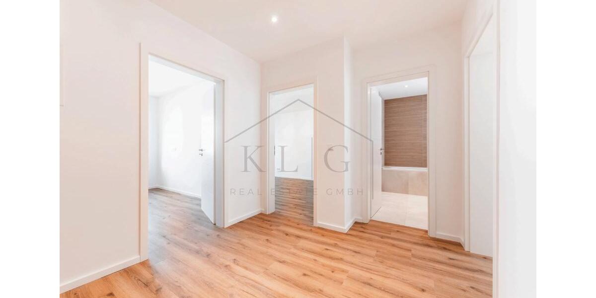 Etagenwohnung Halle (Saale) Damaschkestraße - 4 Zimmer, 93 m&sup2;, 1.100&euro; | Angebot:26195837