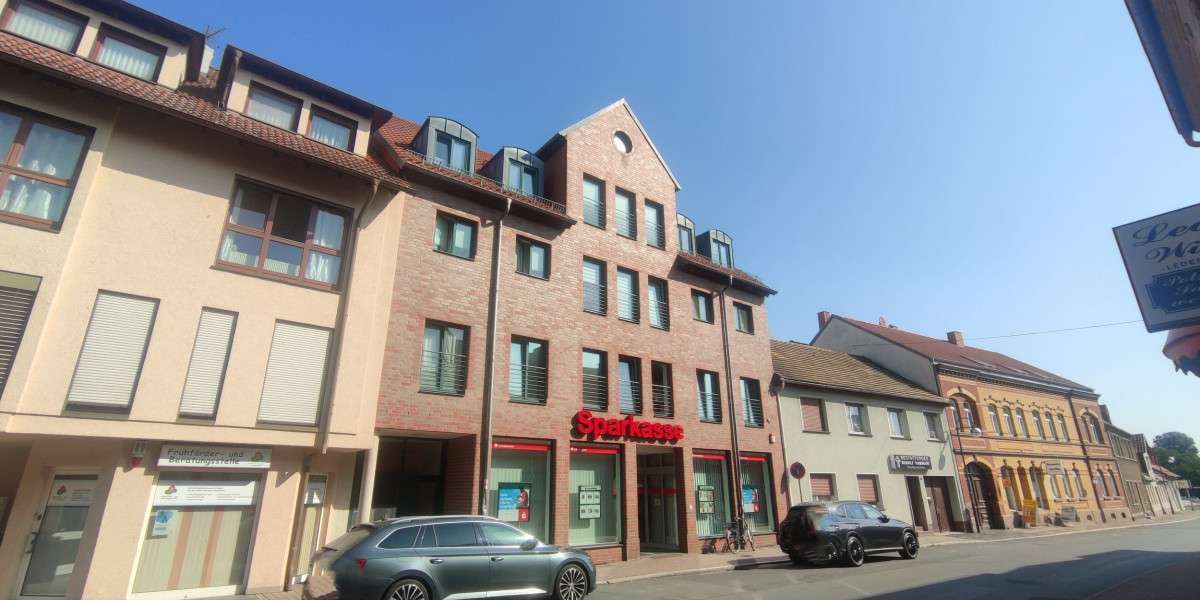 Etagenwohnung Zörbig Mößlitz - 5 Zimmer, 206 m&sup2;, 1.130&euro; | Angebot:21279795