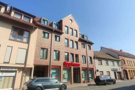 Wohnung Zörbig Mößlitz - 5 Zimmer, 206 m&sup2;, 1.130&euro; | Angebot:21279795