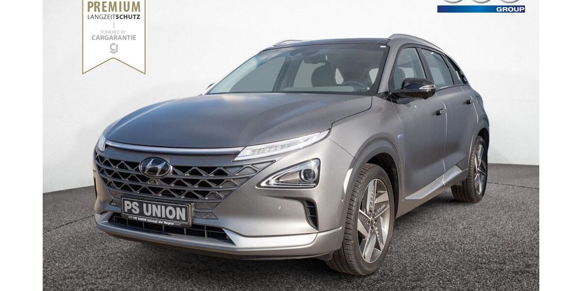 Hyundai NEXO 29.544 km 17.500 &euro; Halle (Saale) 06114