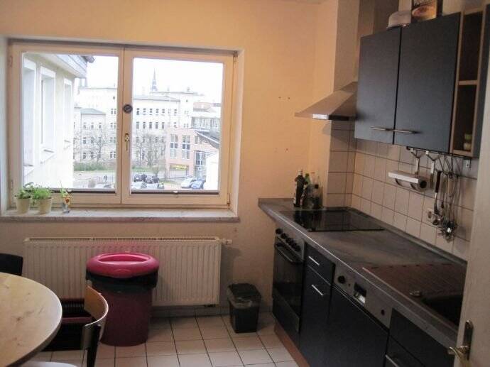 Zimmer Halle (Saale) Innenstadt - 185&euro; | Angebot:21957220