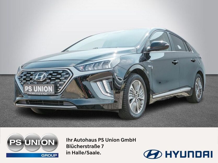 IONIQ