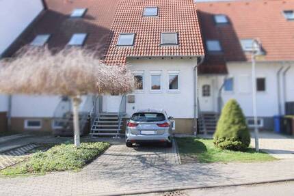 Haus Leuna Kötschlitz - 5 Zimmer, 100 m&sup2;, 240.000&euro; | Angebot:26107524