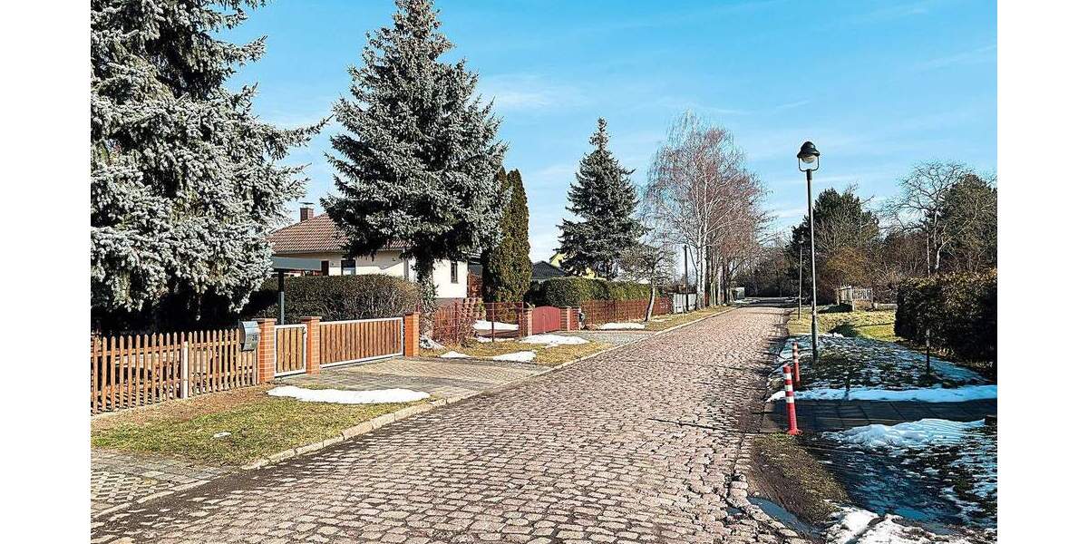 Grundstück Halle (Saale) Reideburg - 110.000&euro; | Angebot:25215972