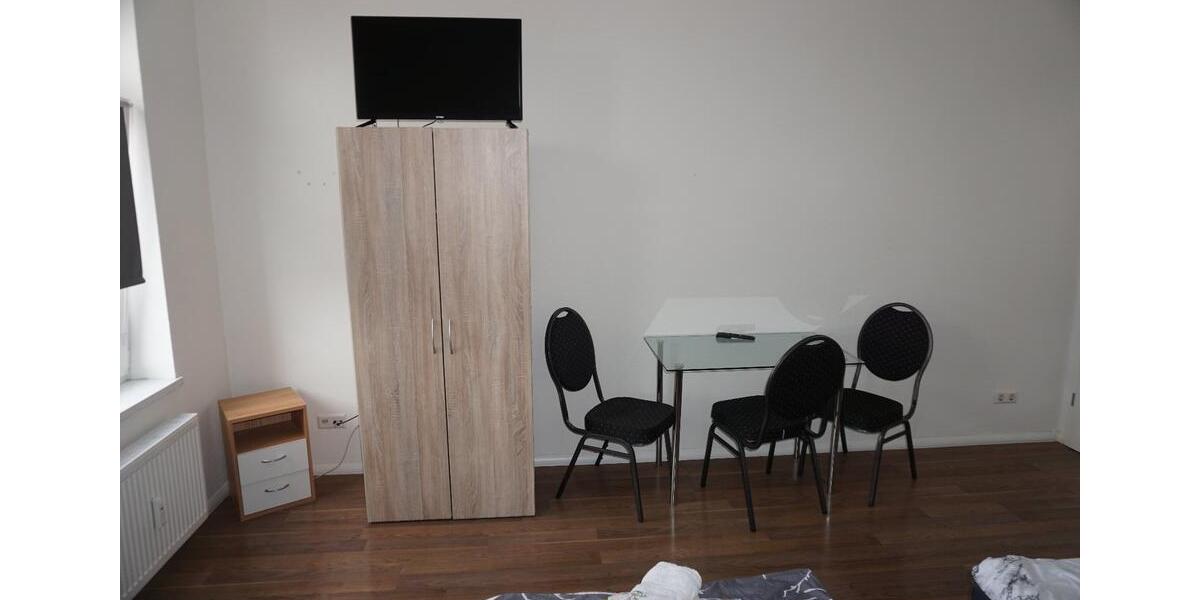 Etagenwohnung Halle (Saale) Büschdorf - 3 Zimmer, 83 m&sup2;, 664&euro; | Angebot:26262168