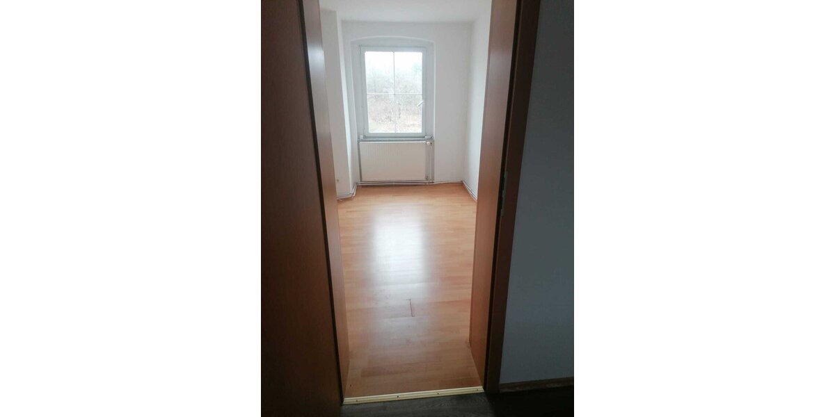 Wettin-Löbejün-Rothenburg, MFH + angrenzendem Reihenendhaus - Mehrfamilienhaus, Wohnhaus Wettin-Löbejün Rothenburg | Angebot:16450074