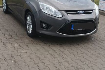 Ford C-Max 92.738 km 9.500 &euro; Halle saale 06112