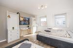 Etagenwohnung Halle (Saale) Büschdorf - 3 Zimmer, 90 m&sup2;, 100&euro; | Angebot:26401162