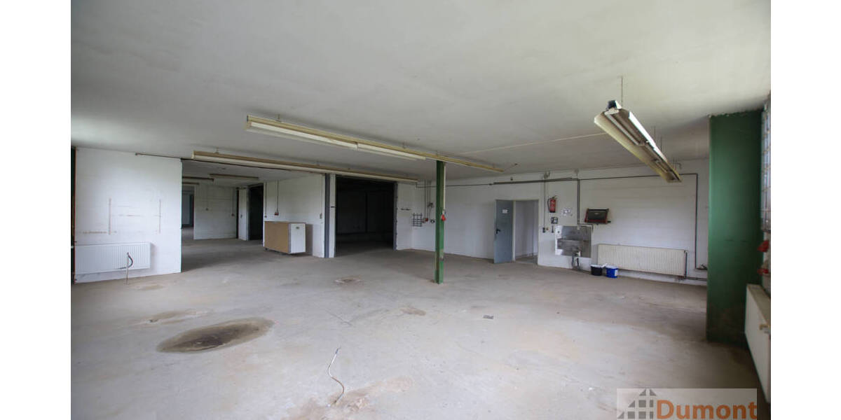 Gewerbeobjekt Merseburg - 691.000&euro; | Angebot:25670327