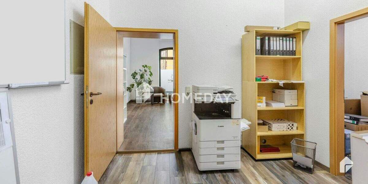 Mehrfamilienhaus, Wohnhaus Delitzsch - 1 Zimmer, 185 m&sup2;, 449.000&euro; | Angebot:25799530