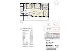 Modernes Penthouse mit EBK und sonniger Terrasse