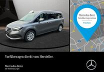 Gebrauchtwagen Mercedes T-Klasse