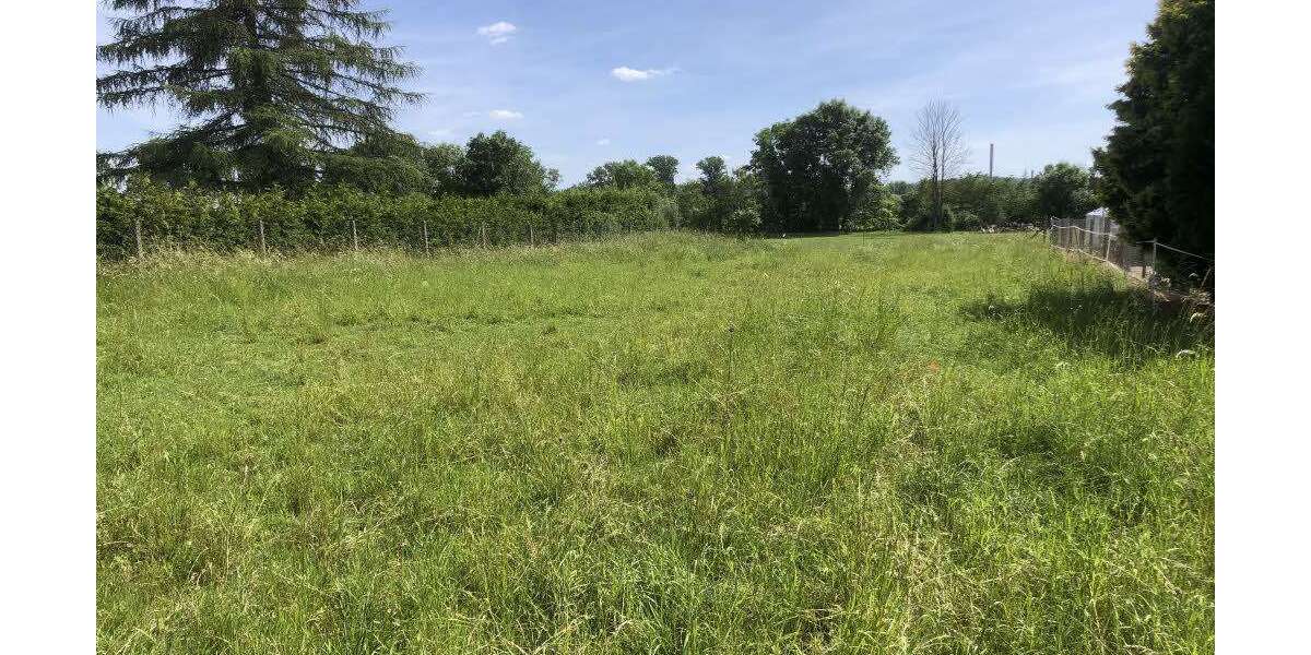 Grundstück Trebbichau an der Fuhne-Hohnsdorf Hohnsdorf - 29.500&euro; | Angebot:27169621
