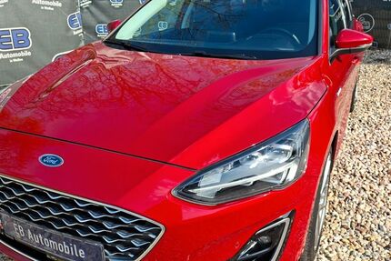 Ford Focus 86.000 km 17.999 &euro; Bitterfeld-Wolfen OT Wolfen 06766