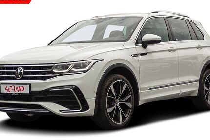 VW Tiguan 73.712 km 31.950 &euro; Eisleben 06295