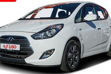 Hyundai ix20 59.022 km 12.990 &euro; Halle 06122