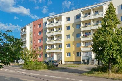 5-R-Wohnung ohne Durchgangszimmer in der 5. Etage 5 zimmer