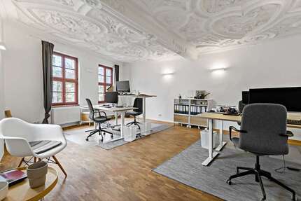 Gewerbeobjekt Halle Altstadt - 1.200&euro; | Angebot:25049810