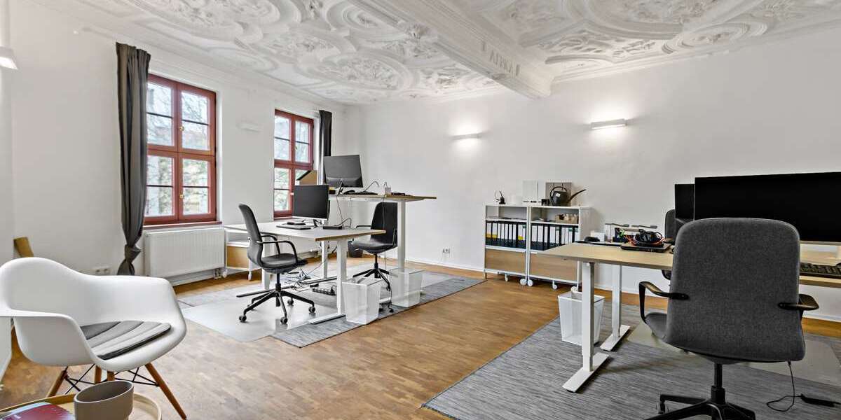 Gewerbeobjekt Halle Altstadt - 1.200&euro; | Angebot:25049810