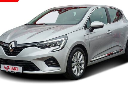 Renault Clio 38.839 km 14.950 &euro; Halle 06122