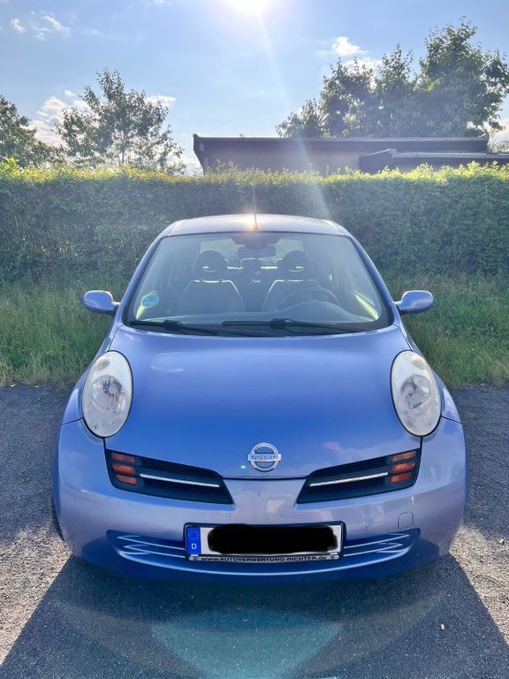 Micra