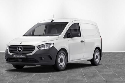 Mercedes-Benz Citan 4.000 km 31.987 &euro; Halle-Sennewitz 06193